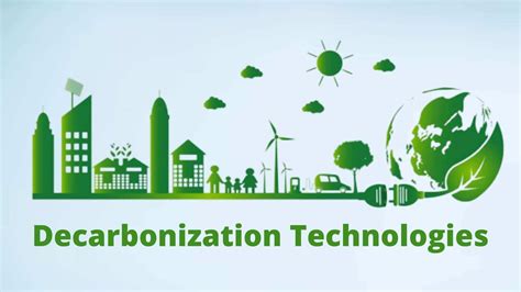 what is decarbonization pdf.